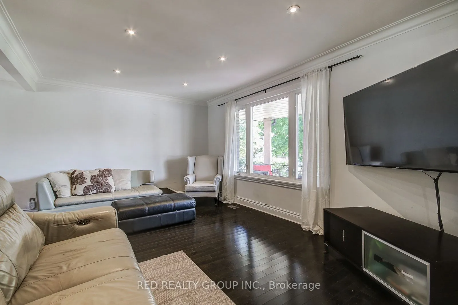 5 Chappel Hill Road