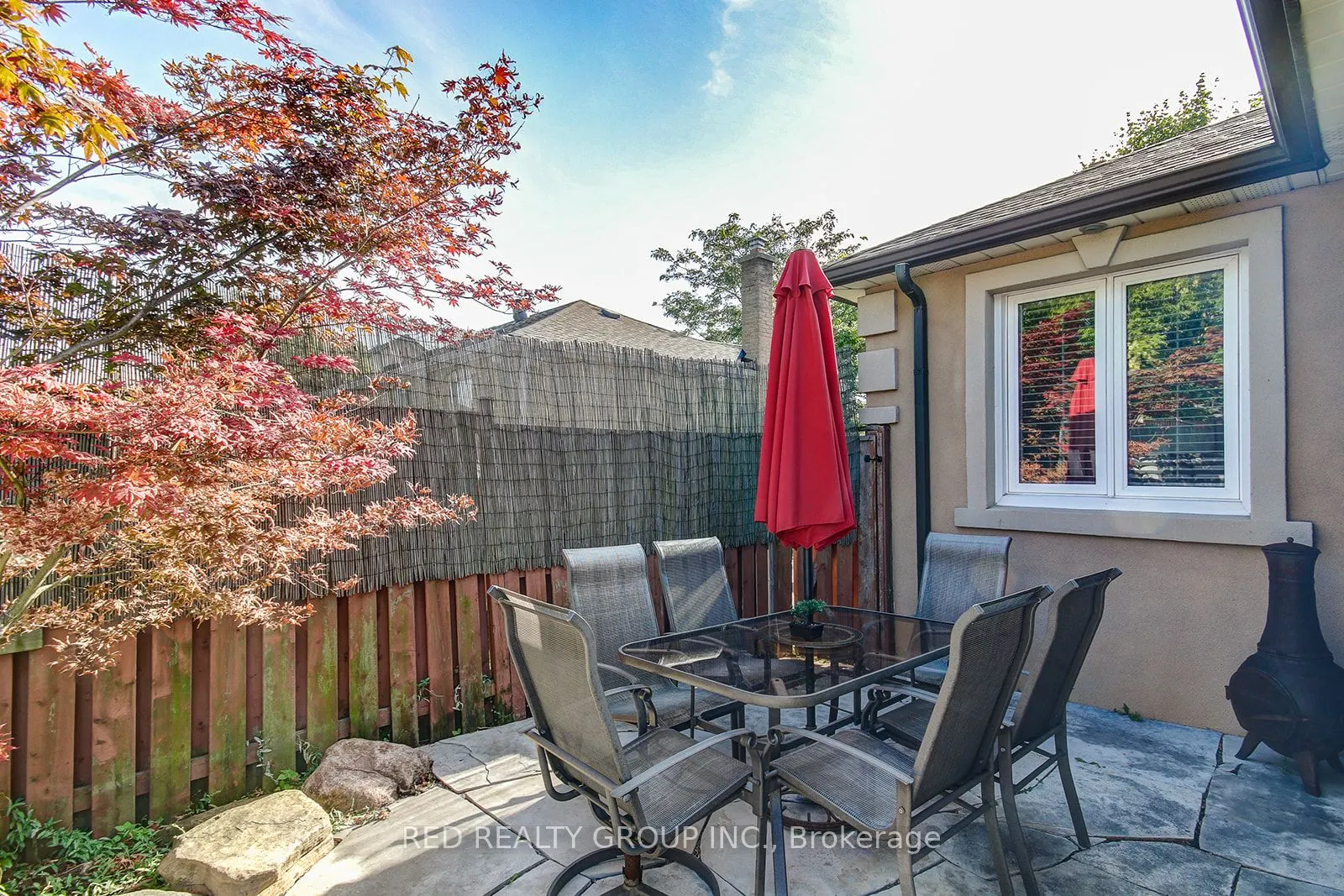5 Chappel Hill Road