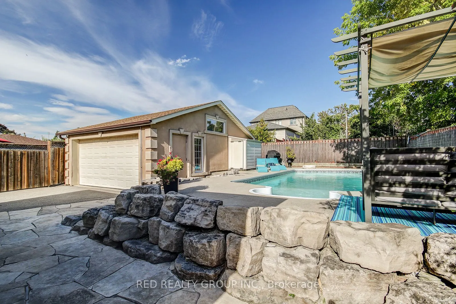 5 Chappel Hill Road