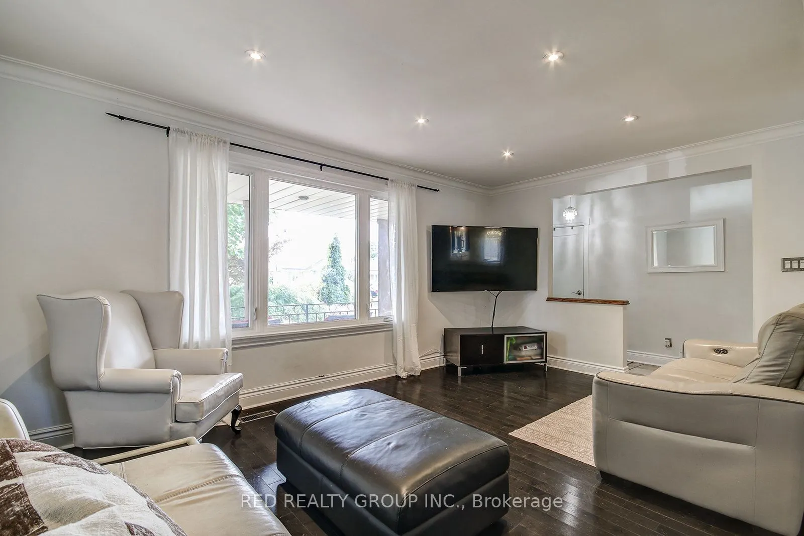 5 Chappel Hill Road