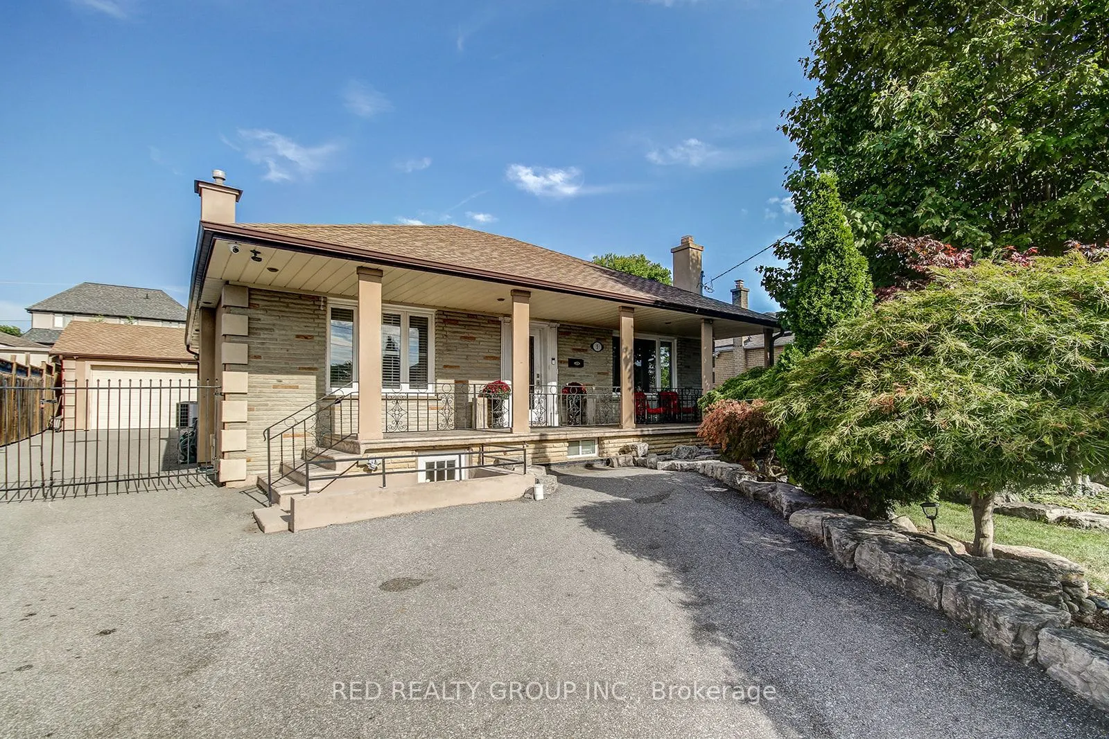 5 Chappel Hill Road