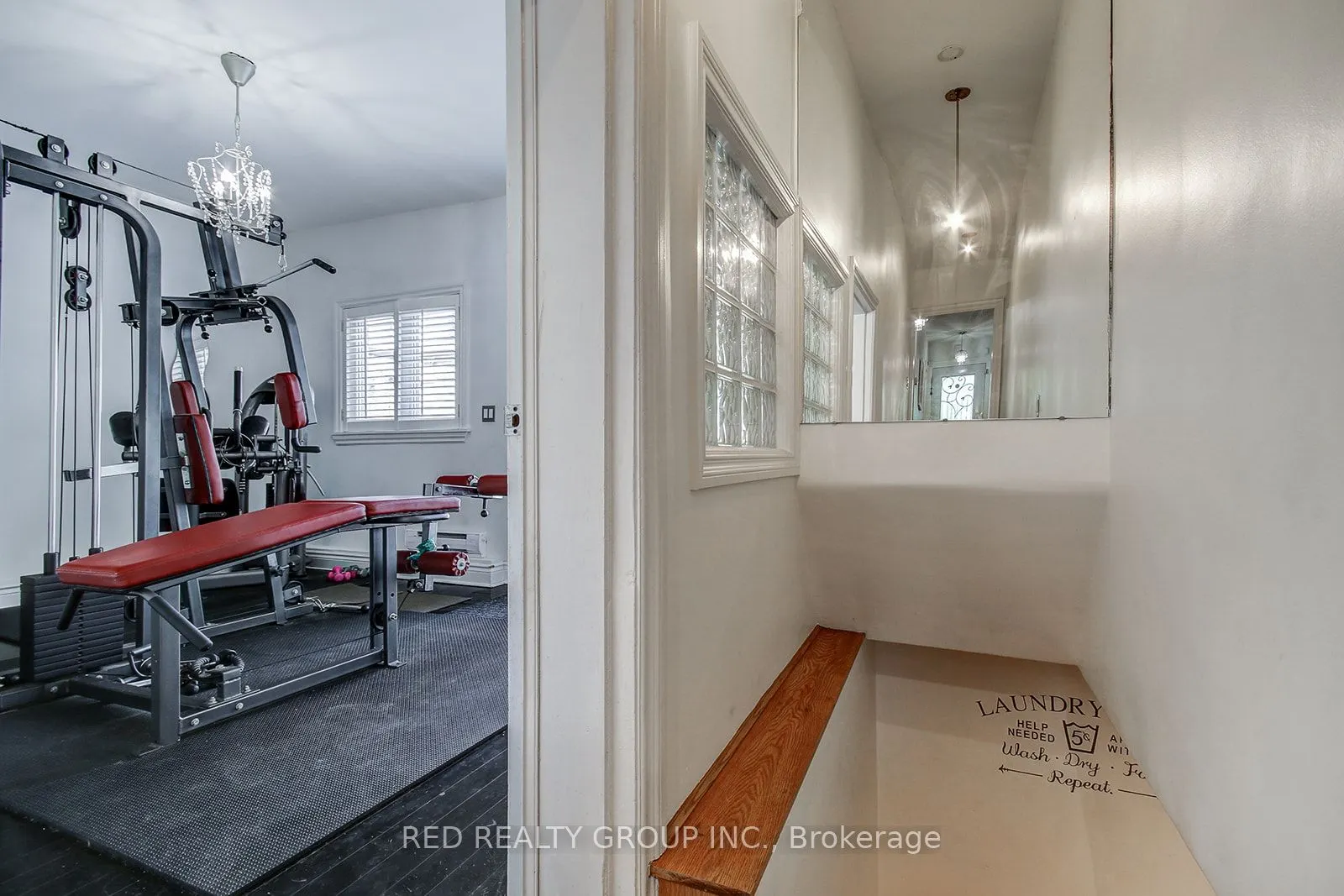 5 Chappel Hill Road