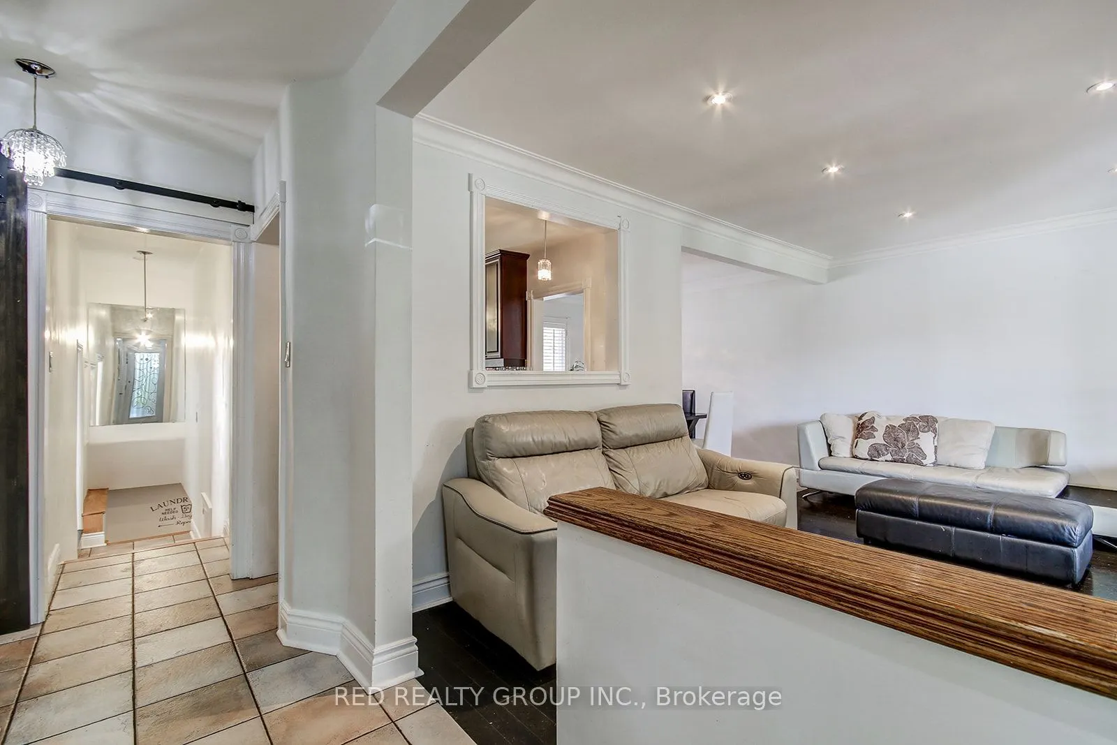 5 Chappel Hill Road