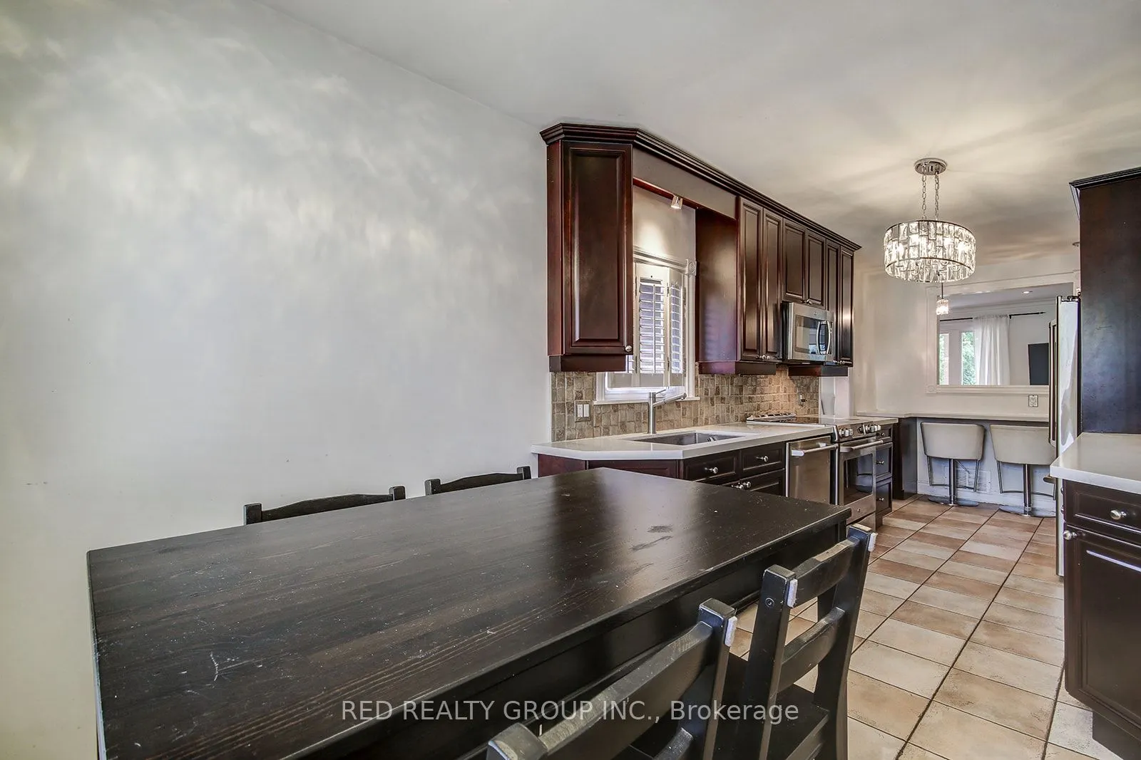 5 Chappel Hill Road