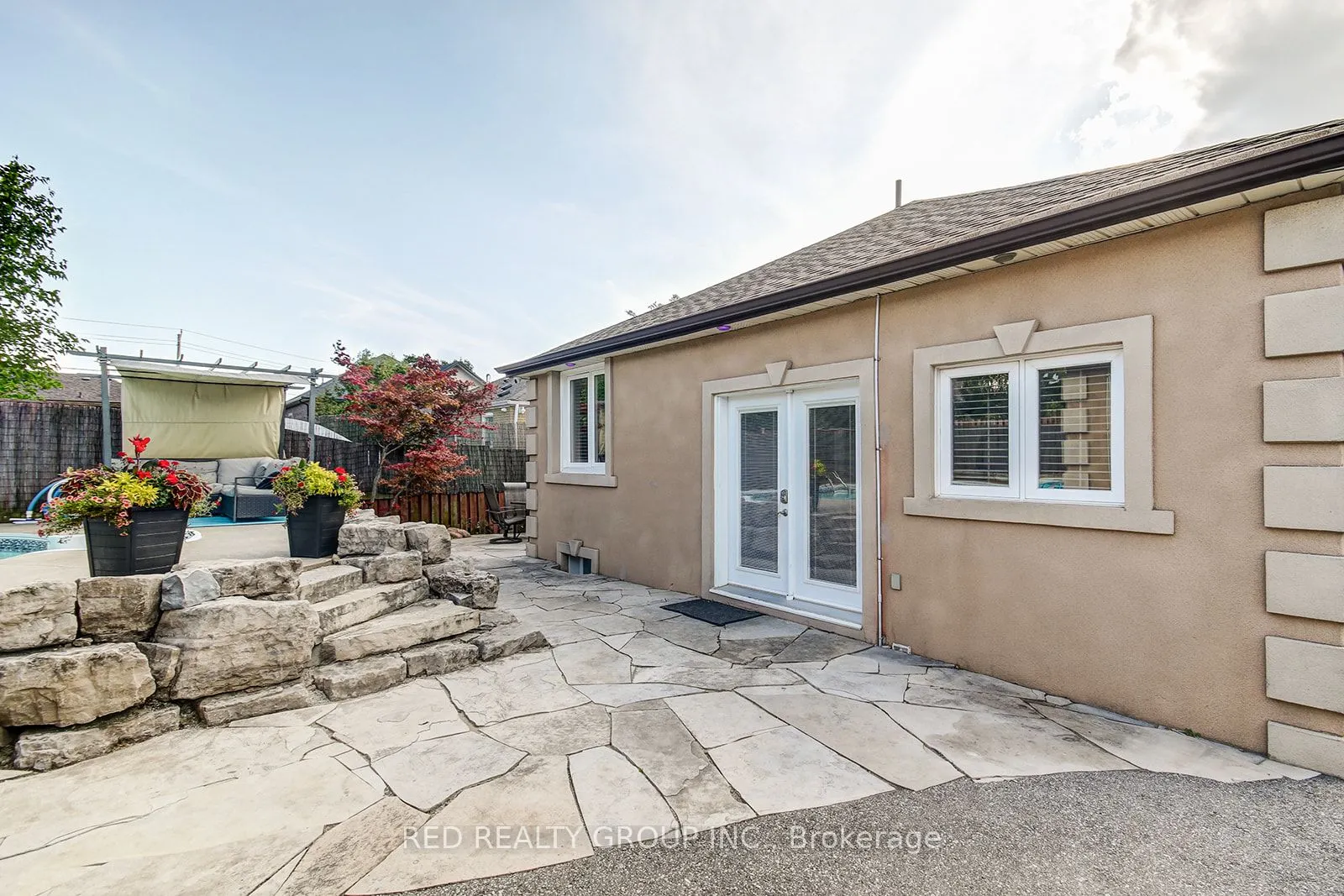 5 Chappel Hill Road