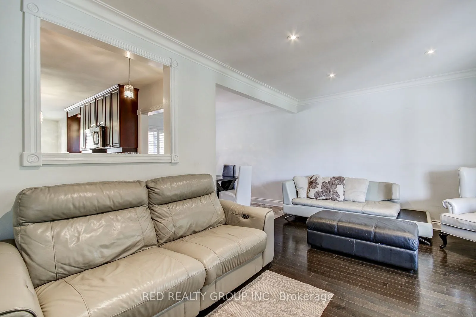 5 Chappel Hill Road