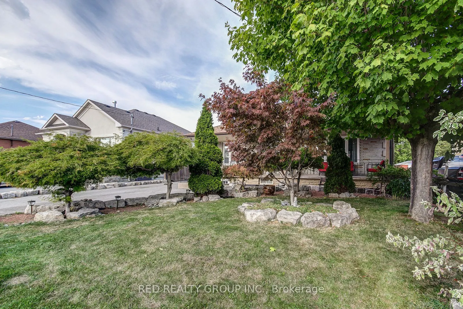 5 Chappel Hill Road