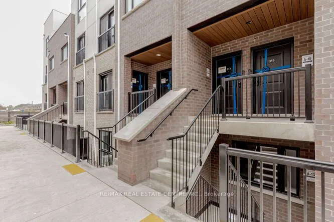 349 Wheat Boom Drive, #107