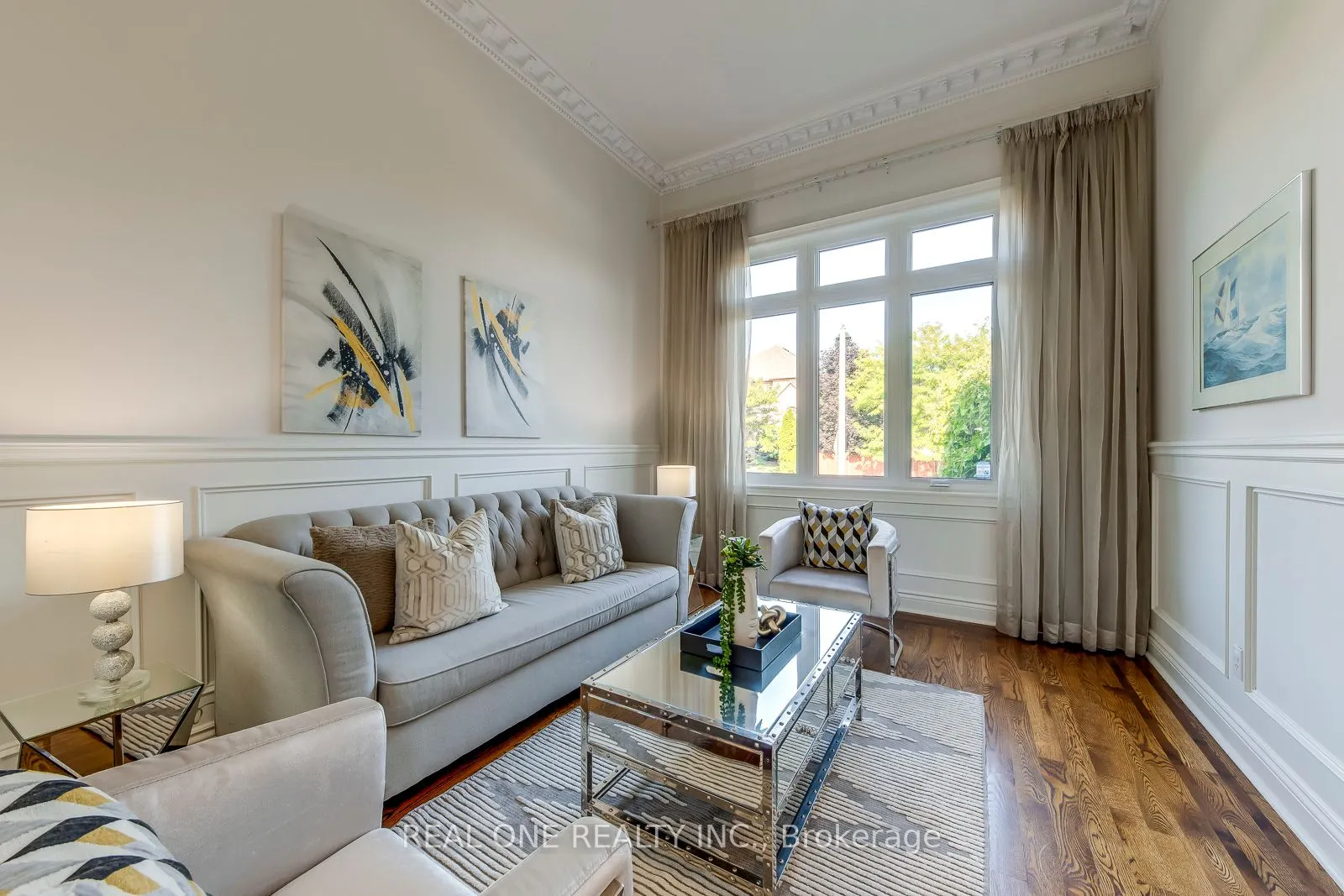 1601 Bayshire Drive