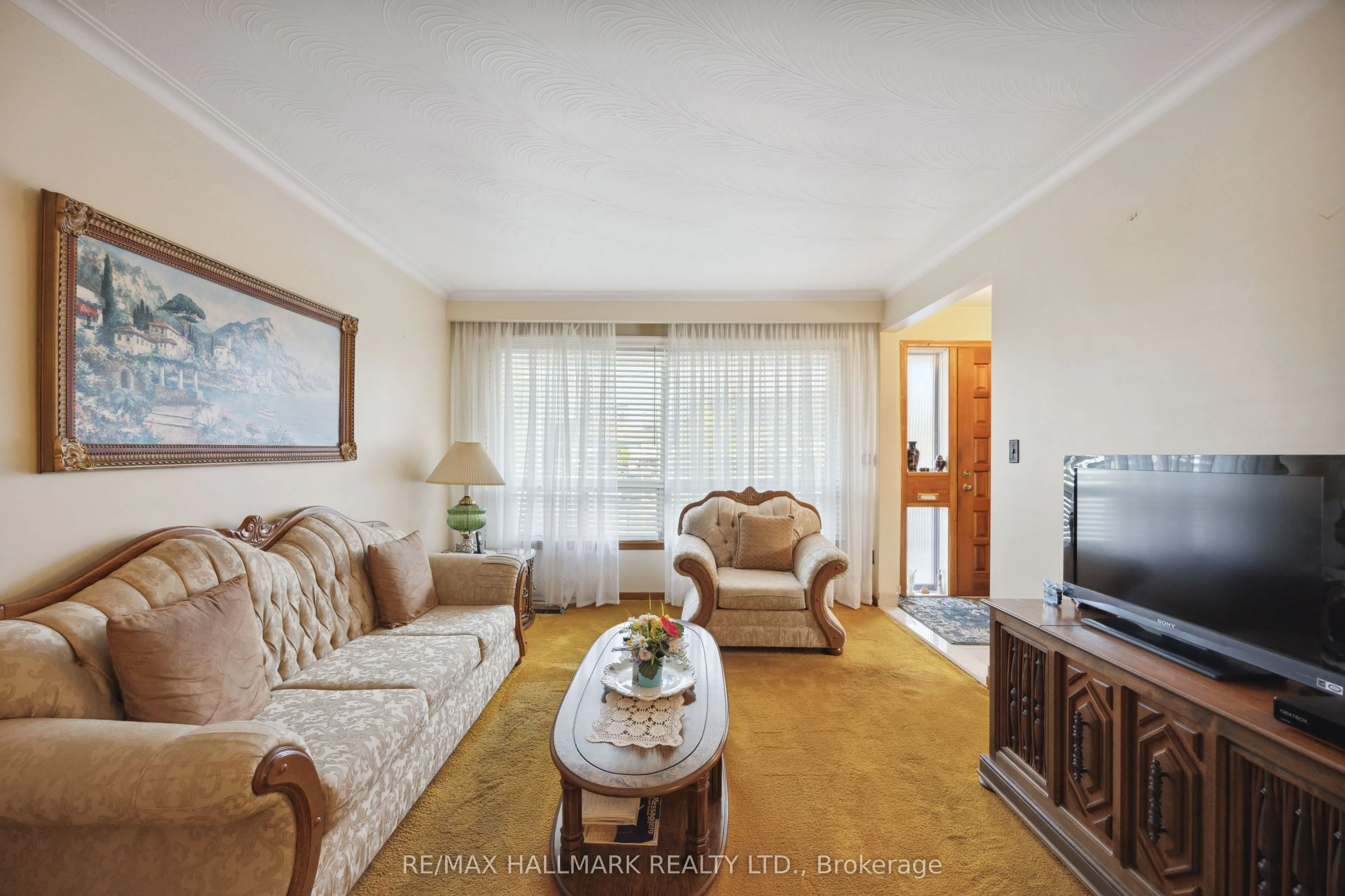 23 Lockington Court