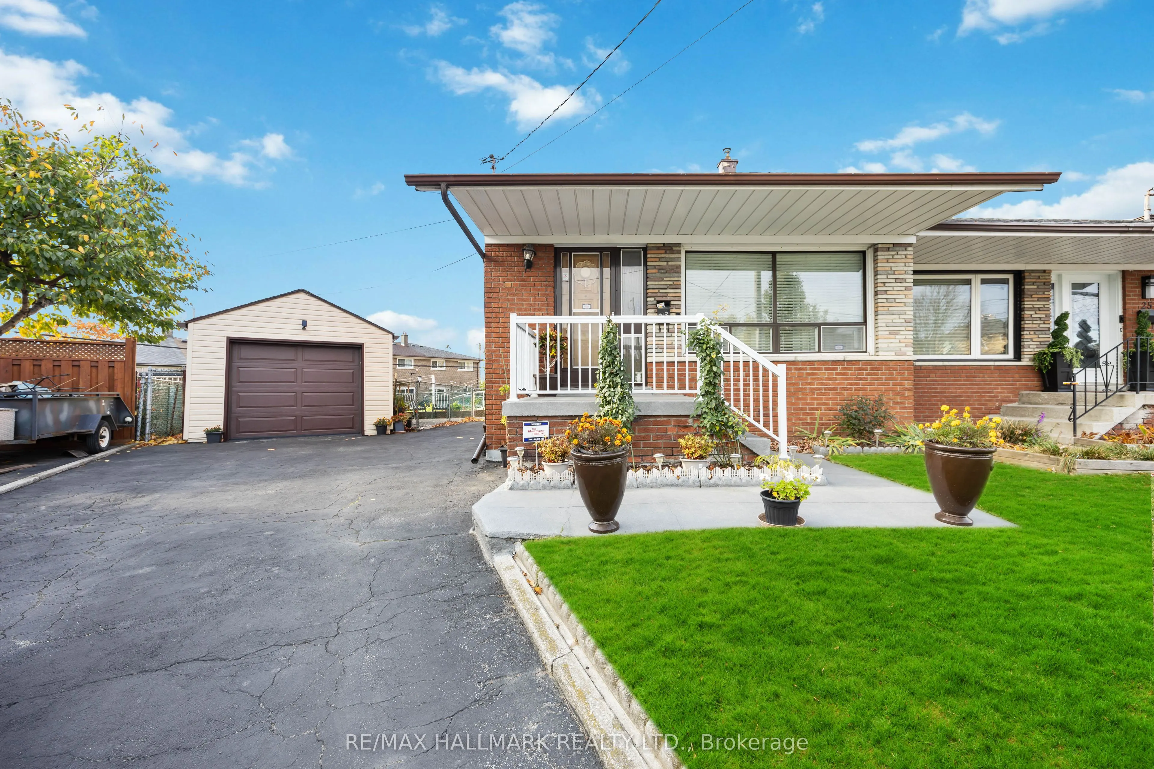 23 Lockington Court