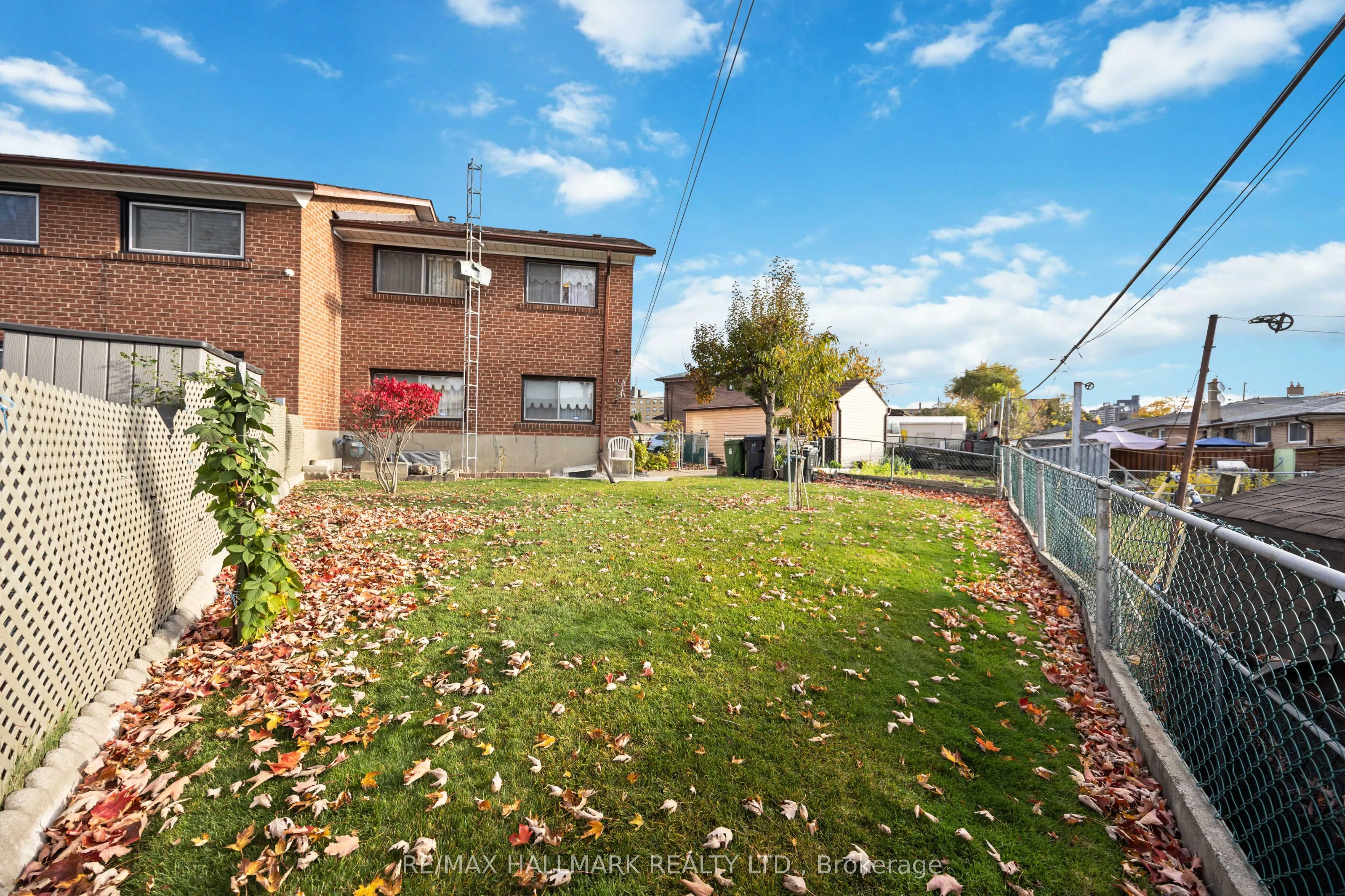 23 Lockington Court