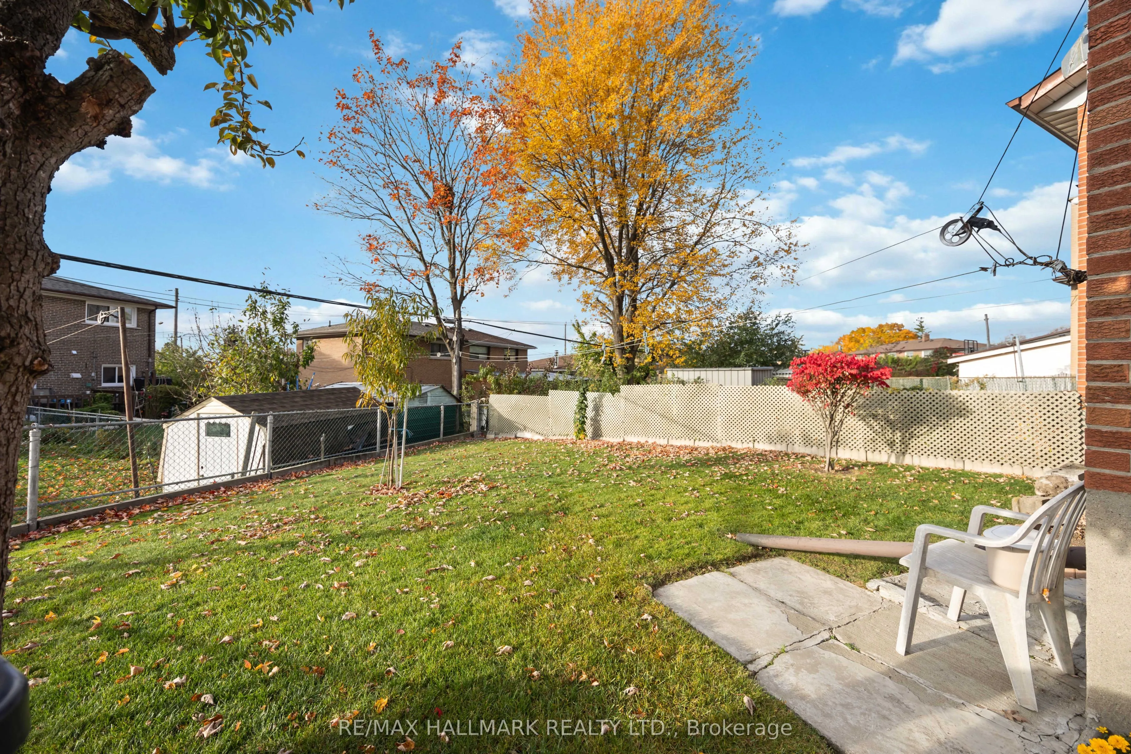 23 Lockington Court