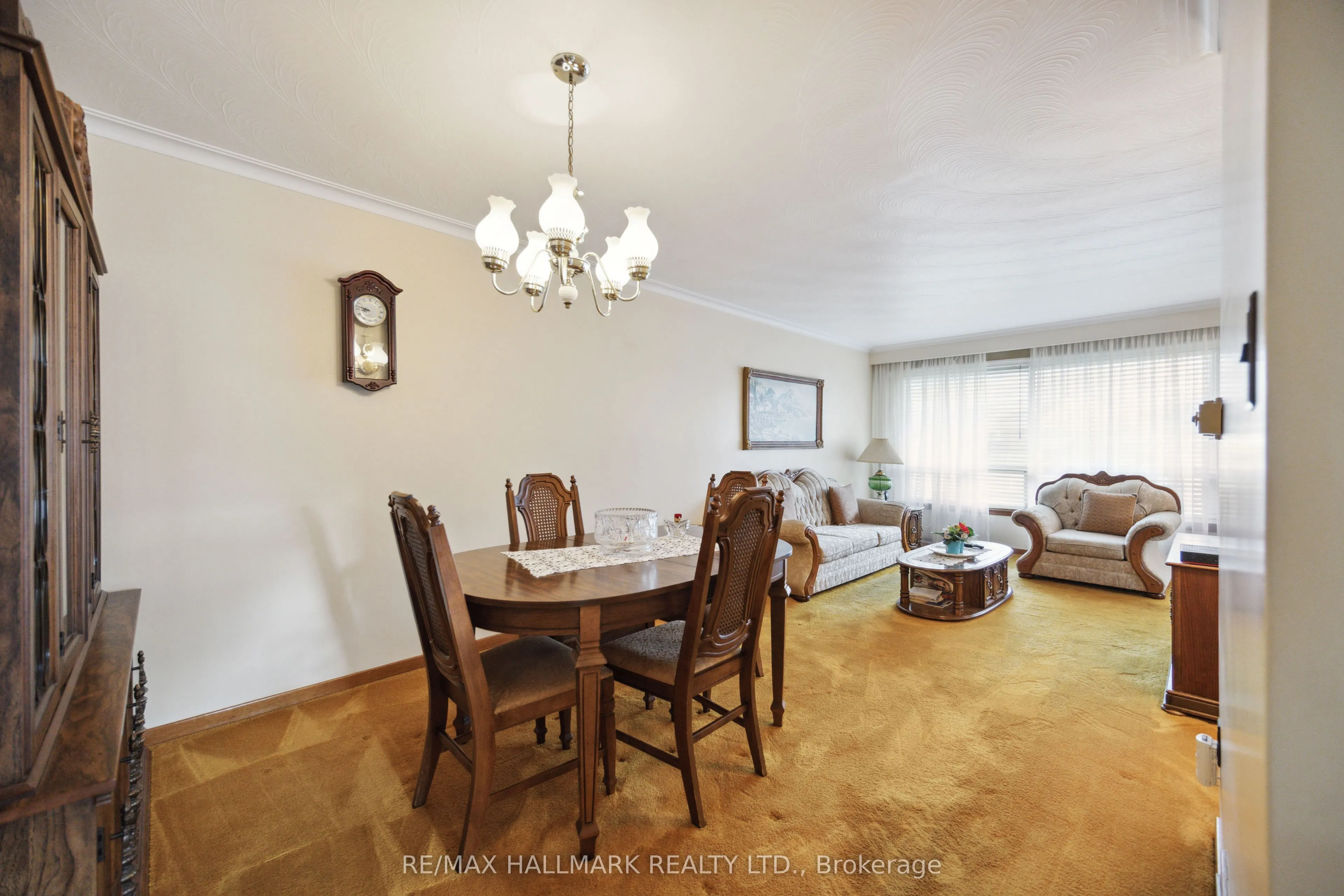 23 Lockington Court