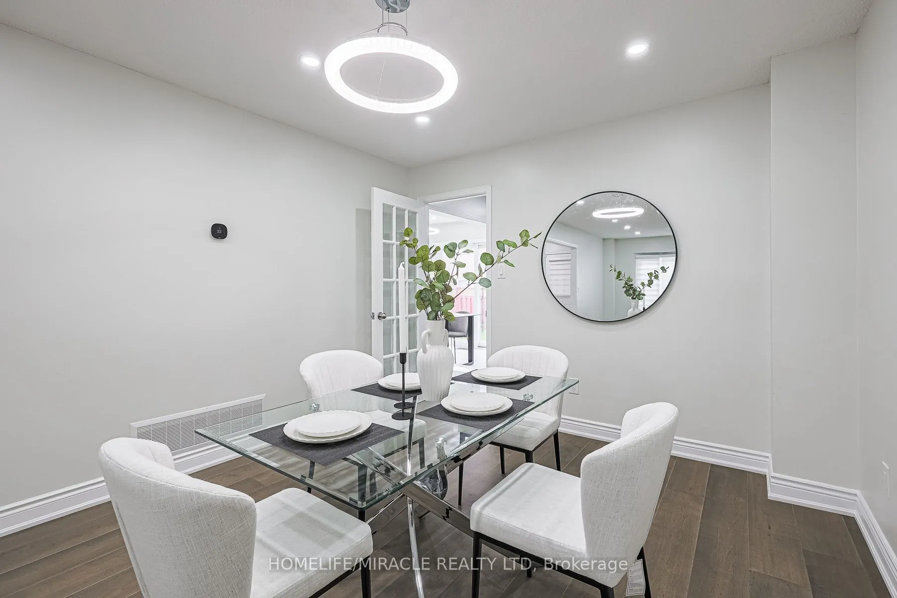 3 Hawkway Court, #Upper