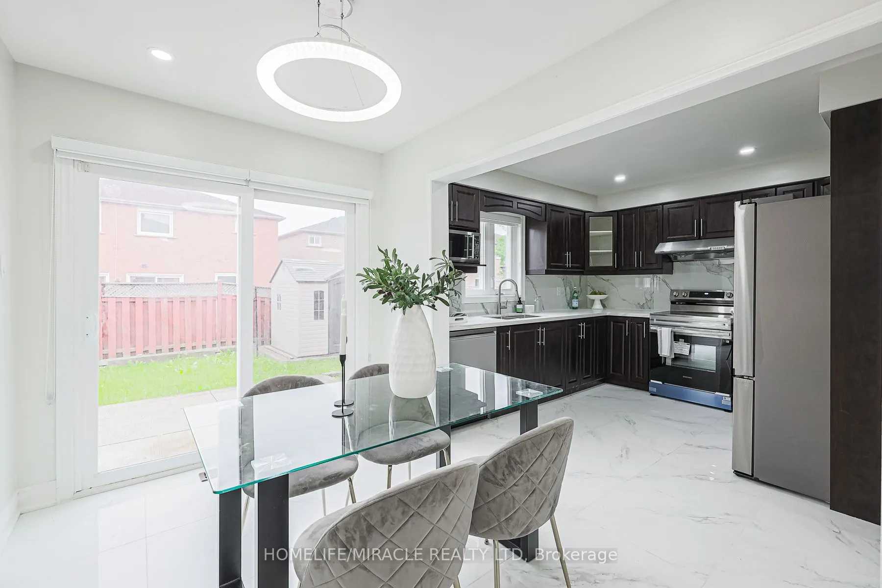 3 Hawkway Court, #Upper