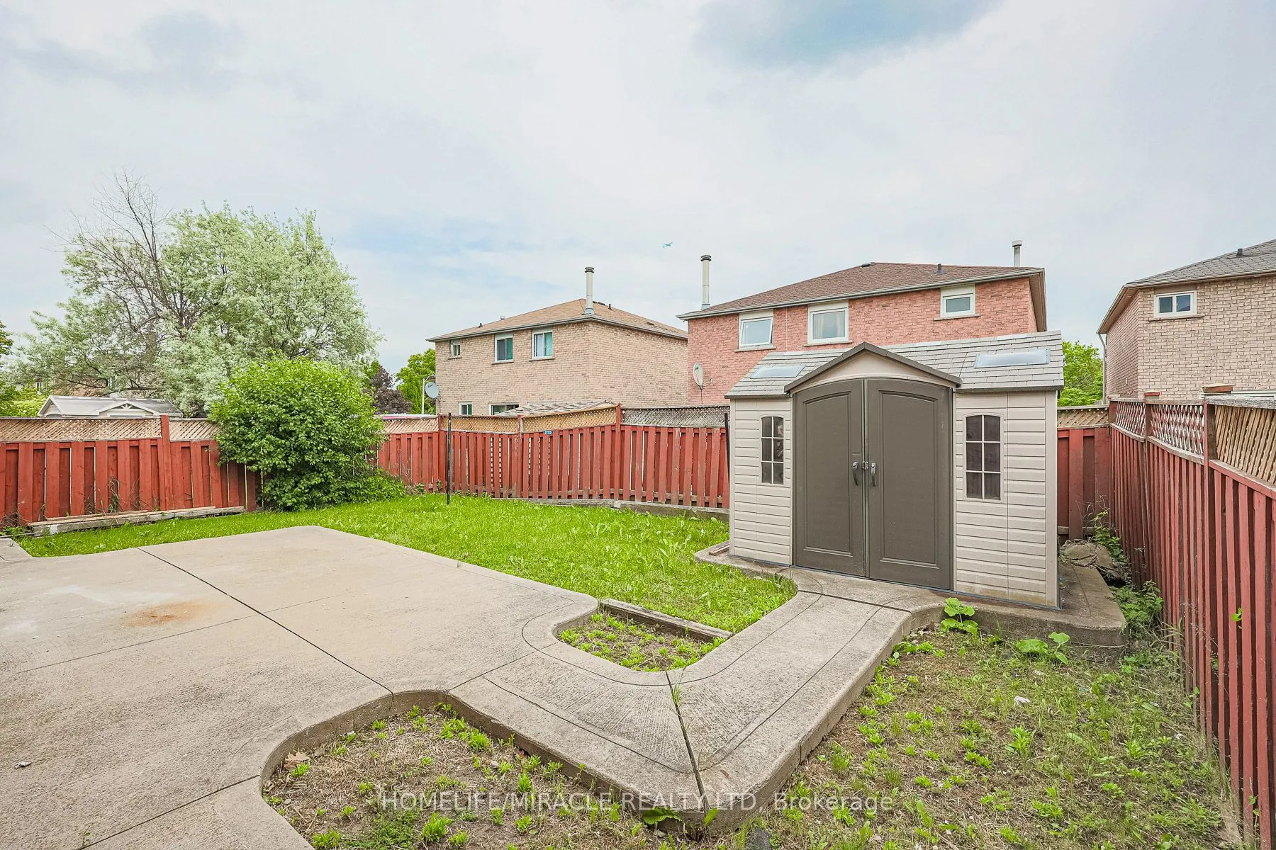 3 Hawkway Court, #Upper