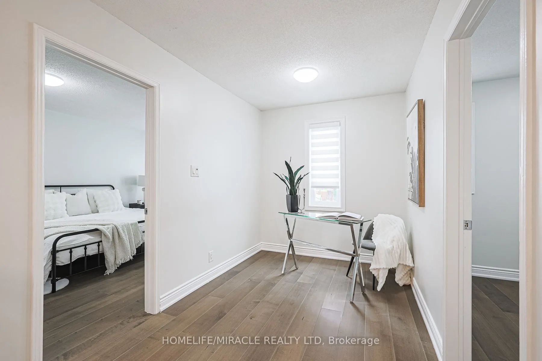 3 Hawkway Court, #Upper