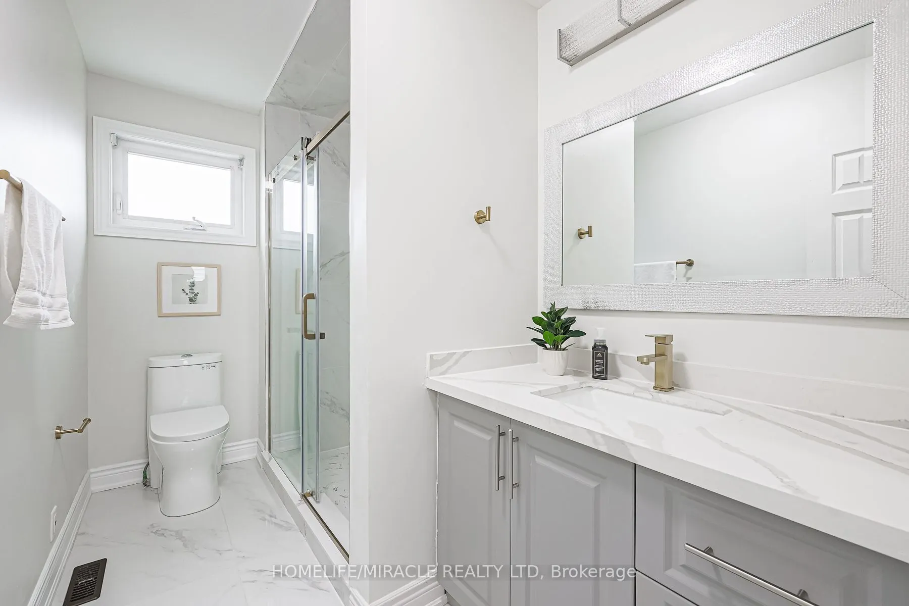 3 Hawkway Court, #Upper