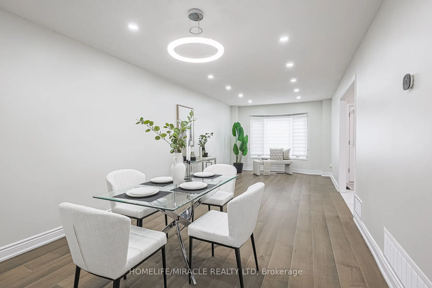 3 Hawkway Court, #Upper