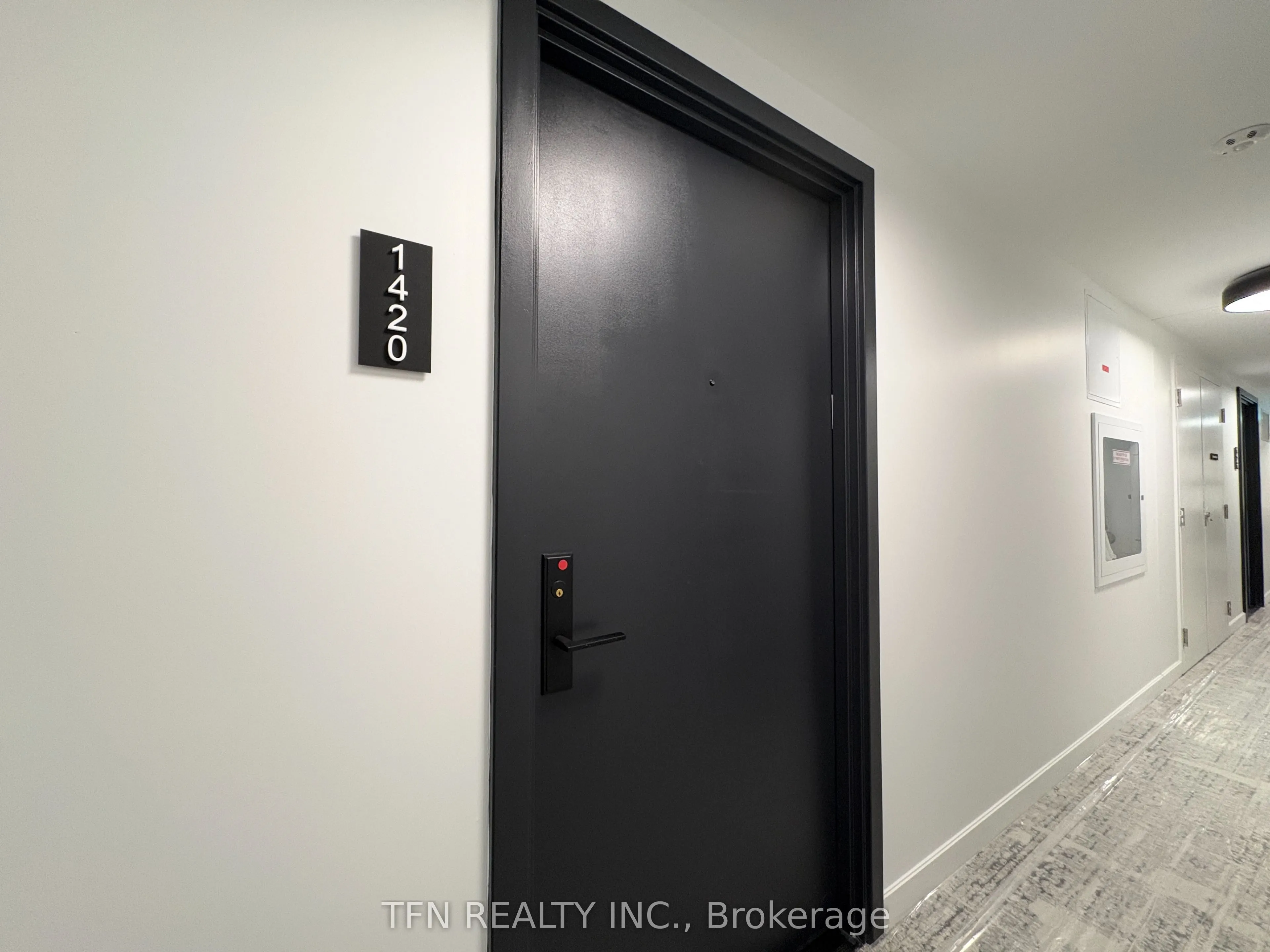 3009 Novar Road, #1420