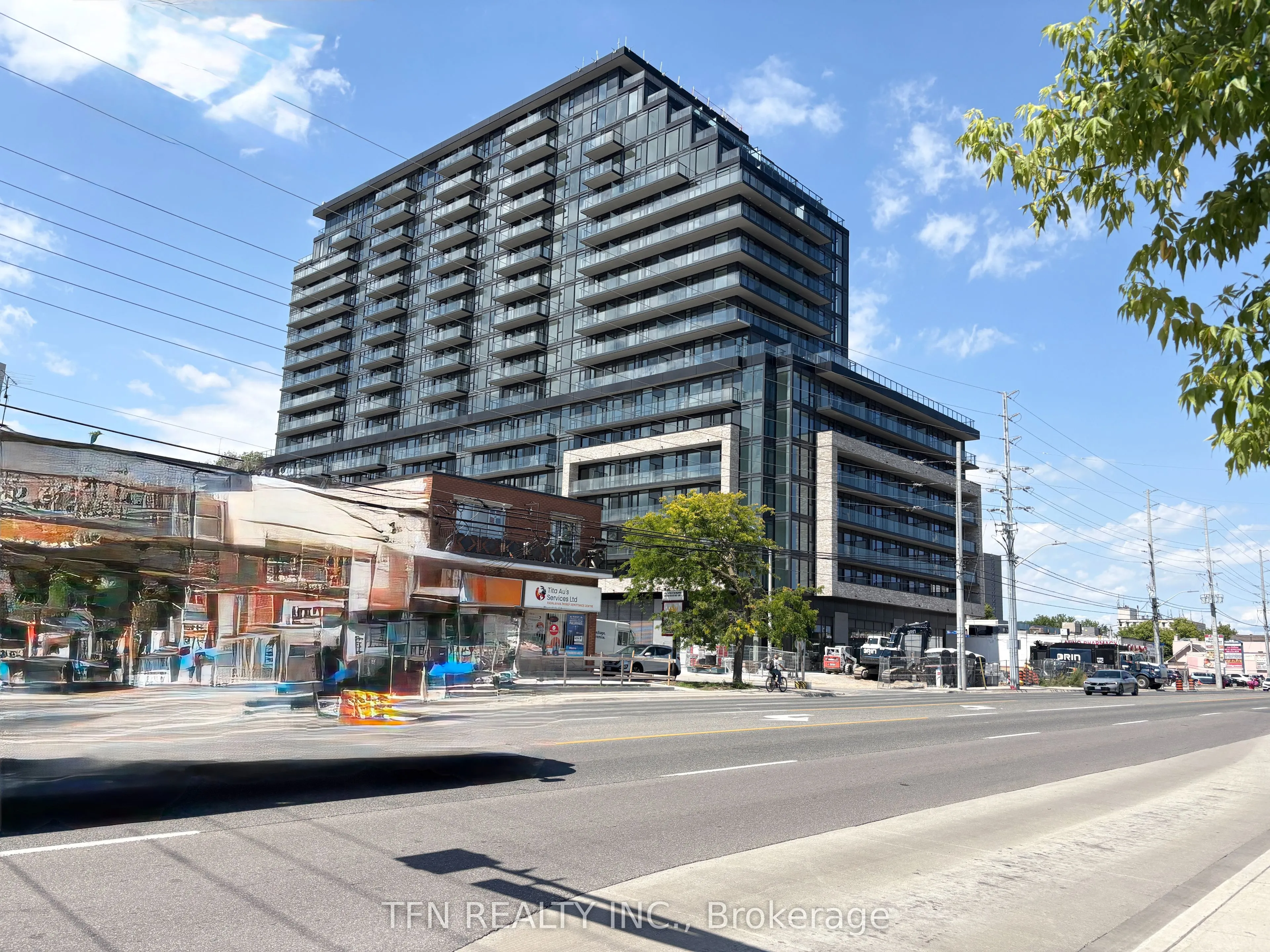 3009 Novar Road, #1420