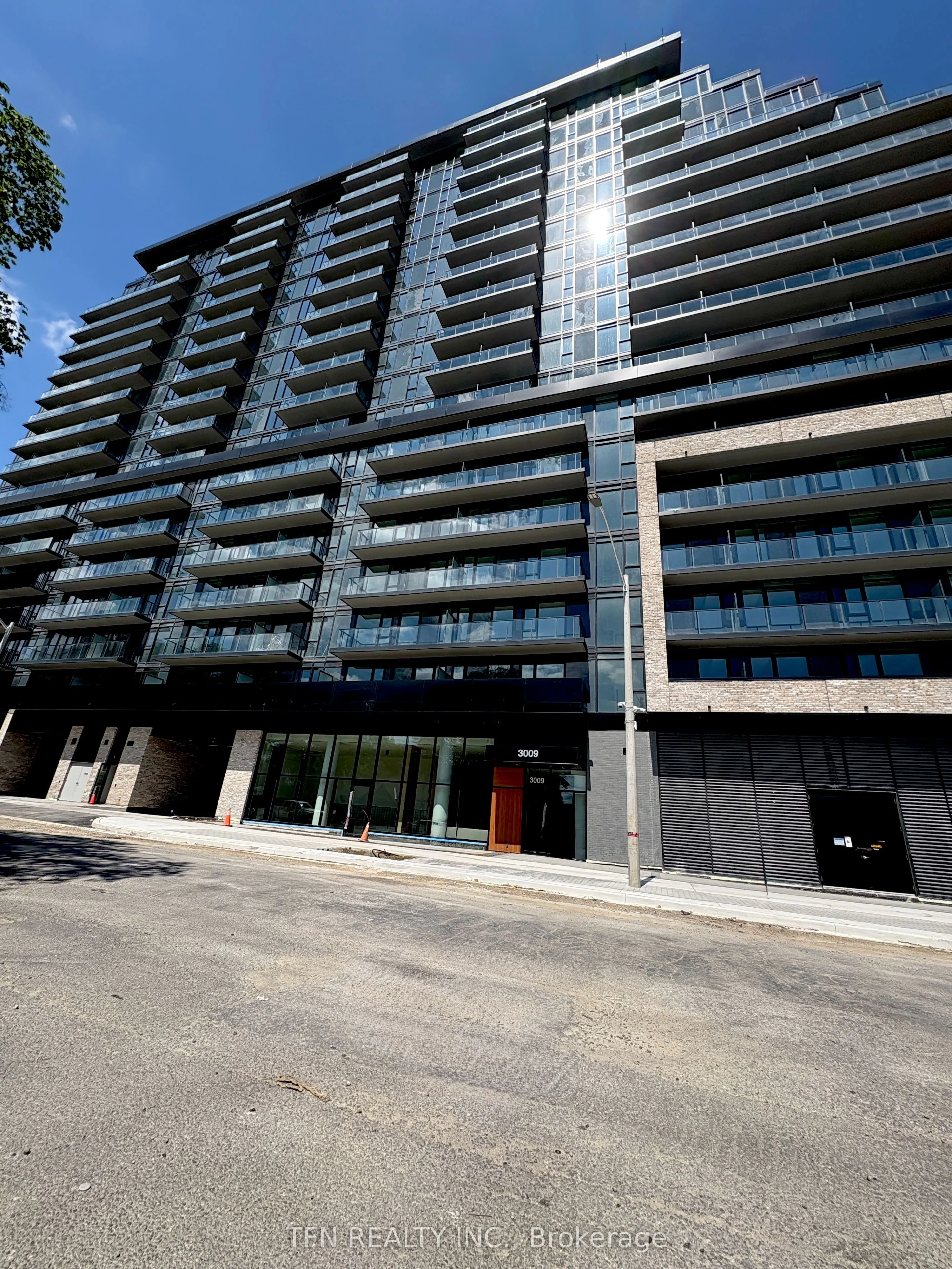 3009 Novar Road, #1420