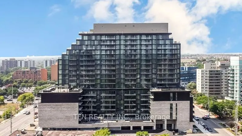 3009 Novar Road, #1420