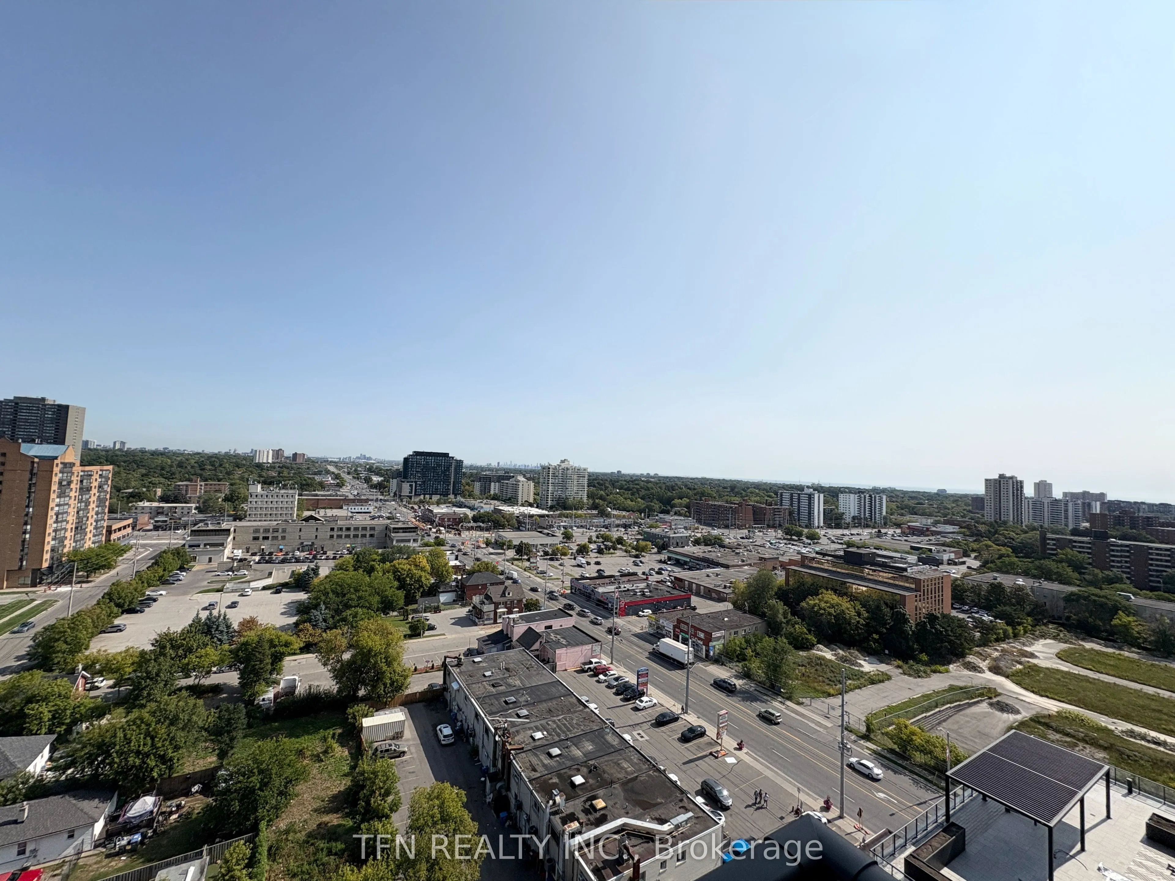 3009 Novar Road, #1420
