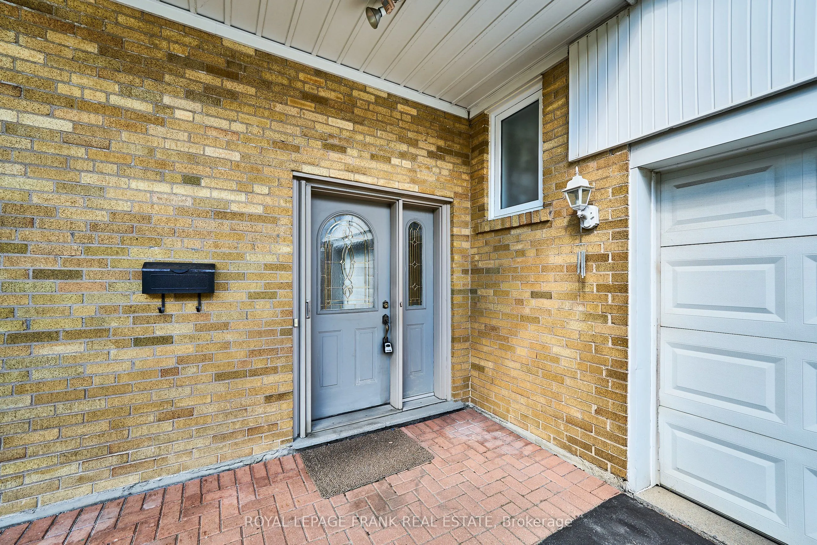 28 Winnipeg Road