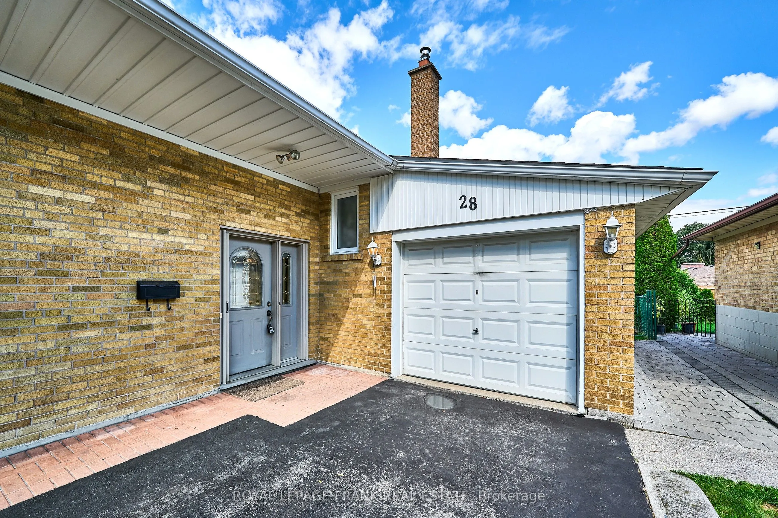 28 Winnipeg Road