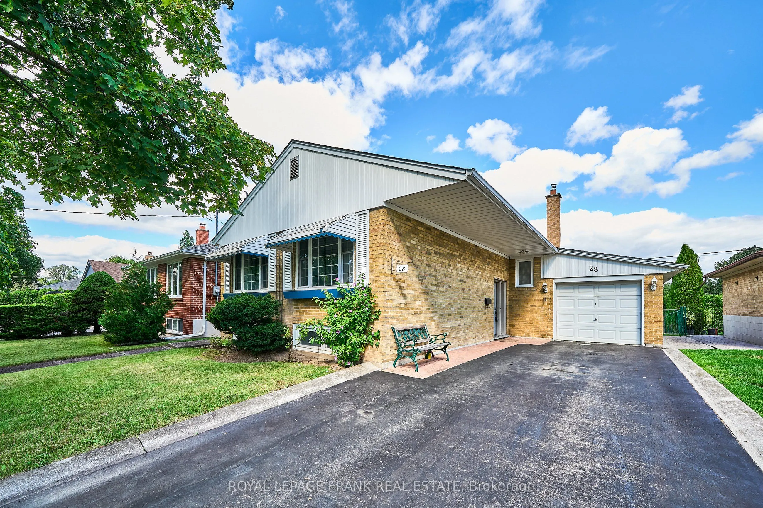 28 Winnipeg Road