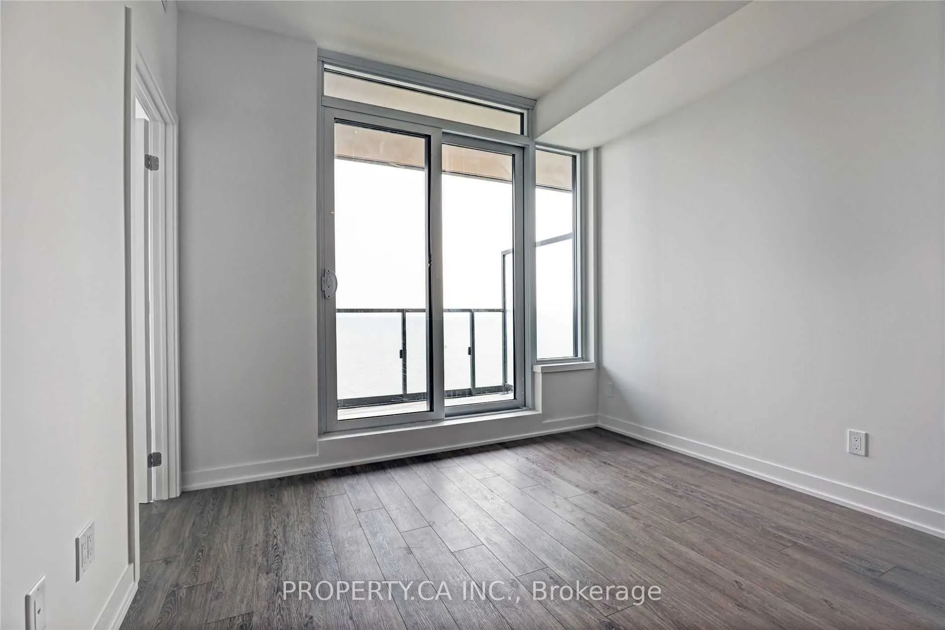 1926 Lake Shore Boulevard W, #1808