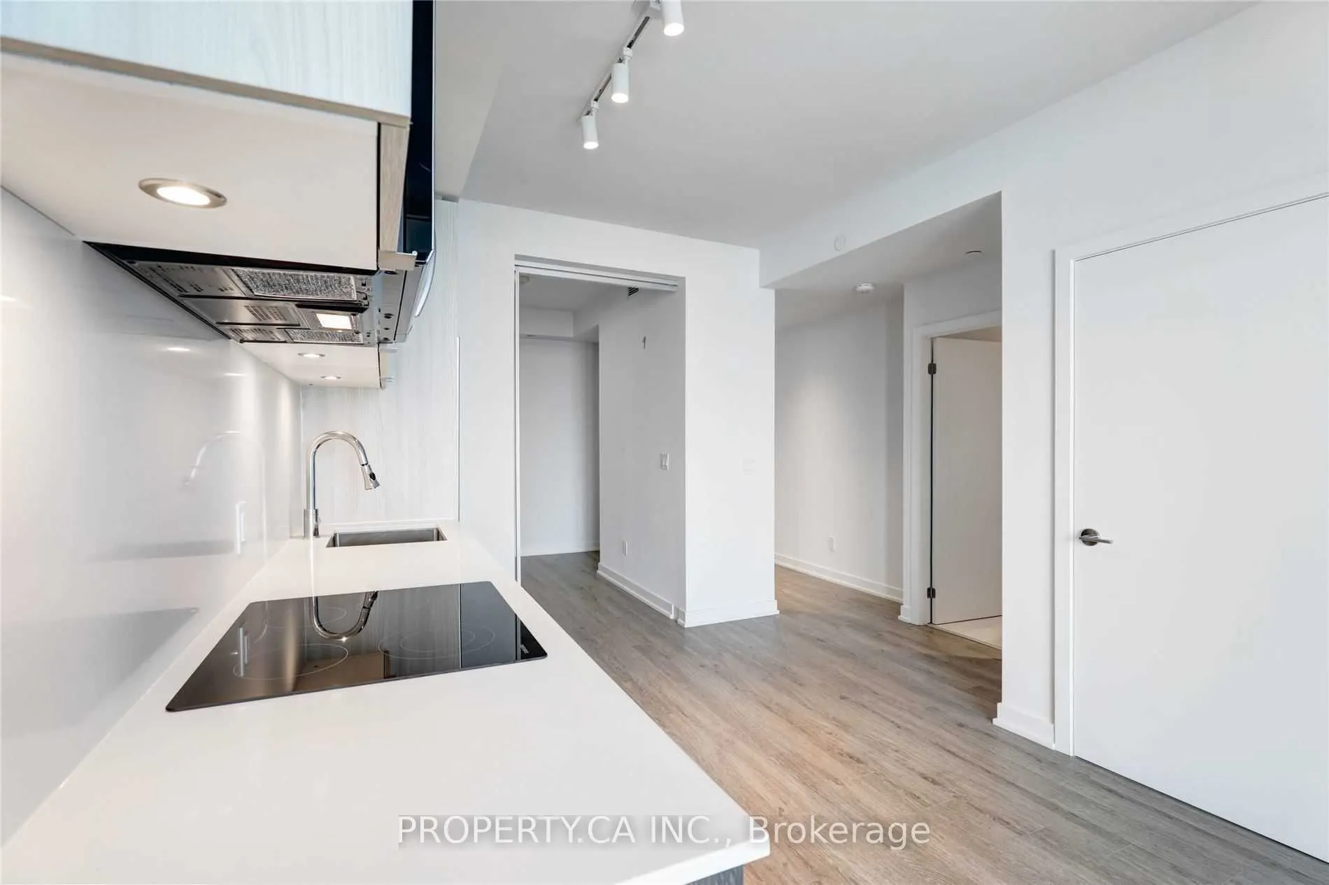 1926 Lake Shore Boulevard W, #1808