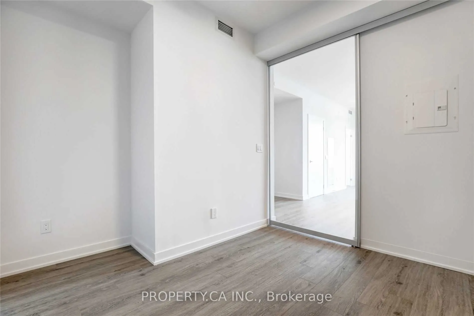 1926 Lake Shore Boulevard W, #1808