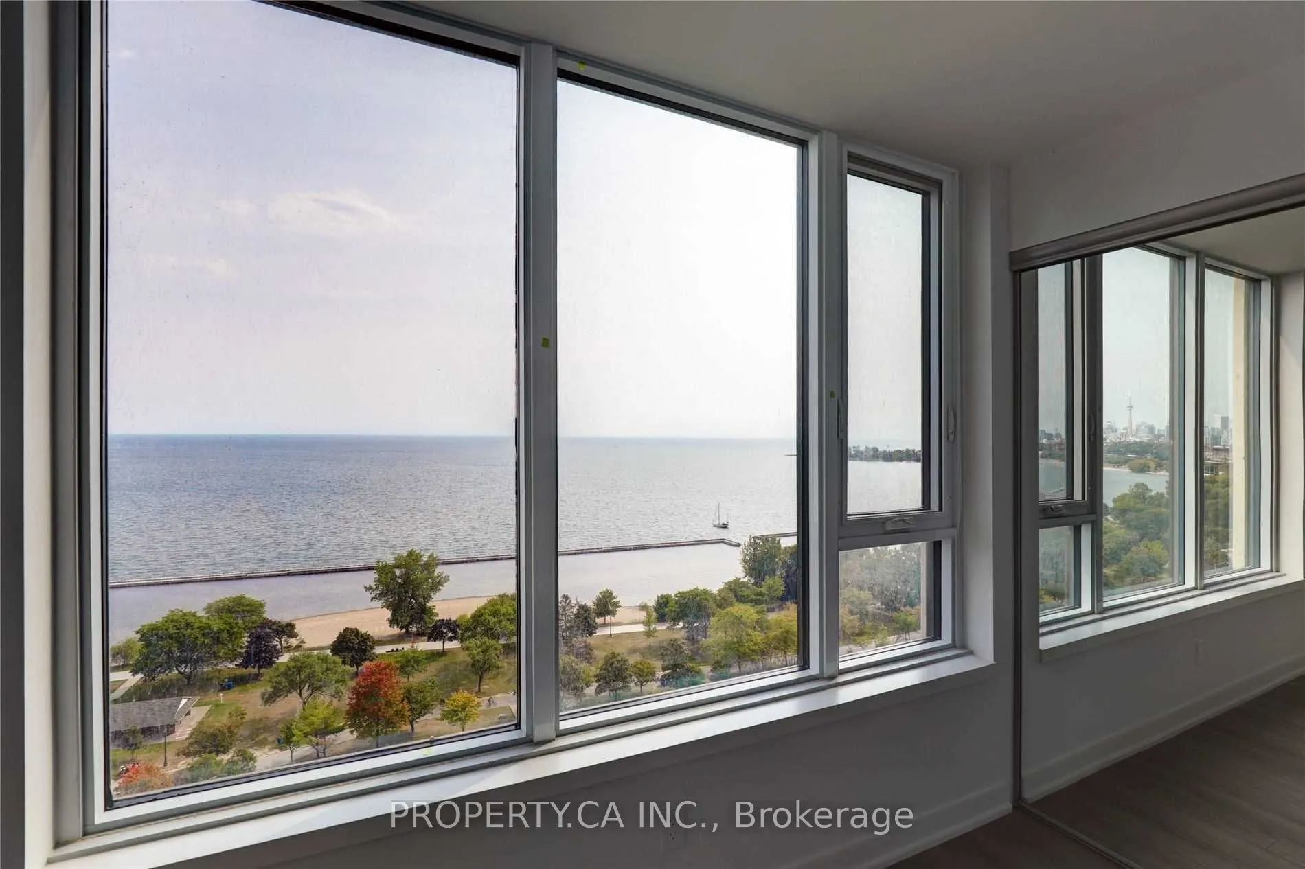 1926 Lake Shore Boulevard W, #1808