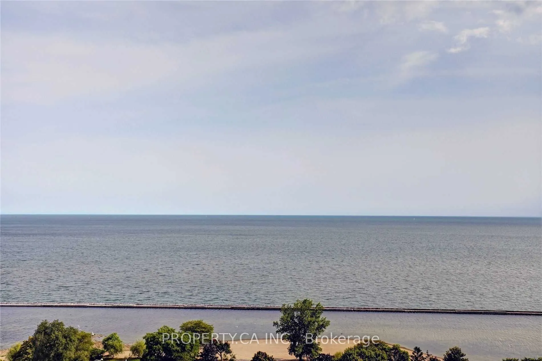 1926 Lake Shore Boulevard W, #1808