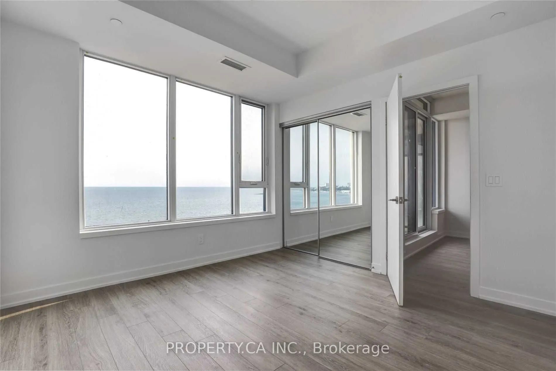 1926 Lake Shore Boulevard W, #1808