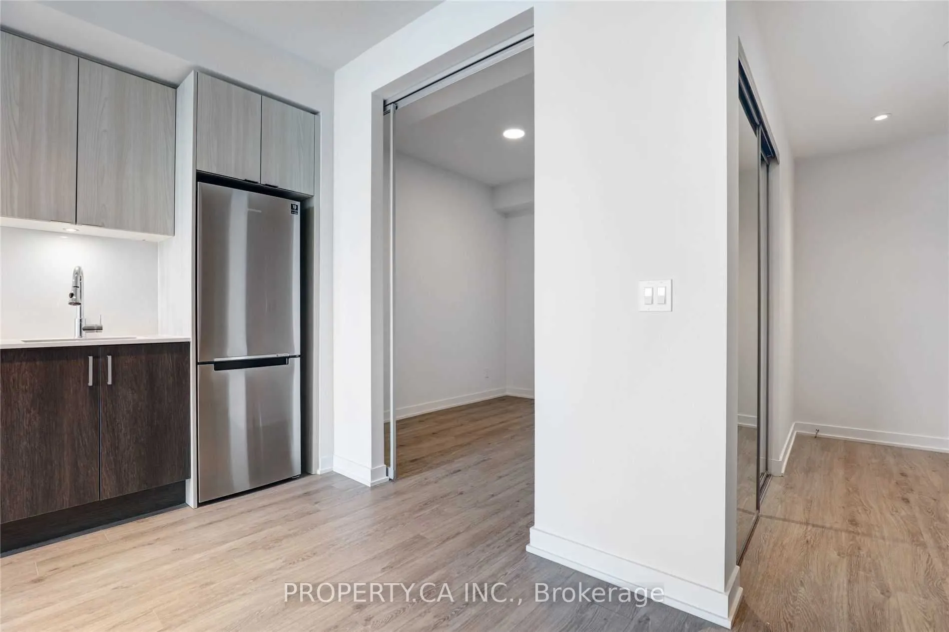 1926 Lake Shore Boulevard W, #1808