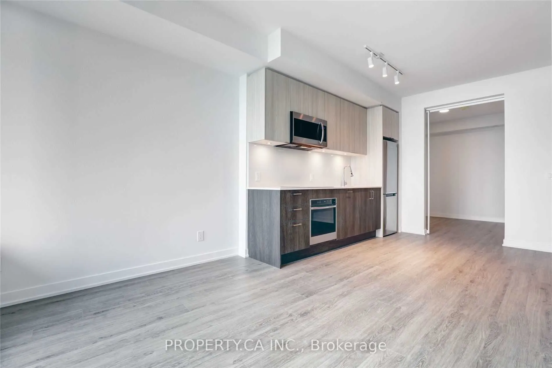 1926 Lake Shore Boulevard W, #1808