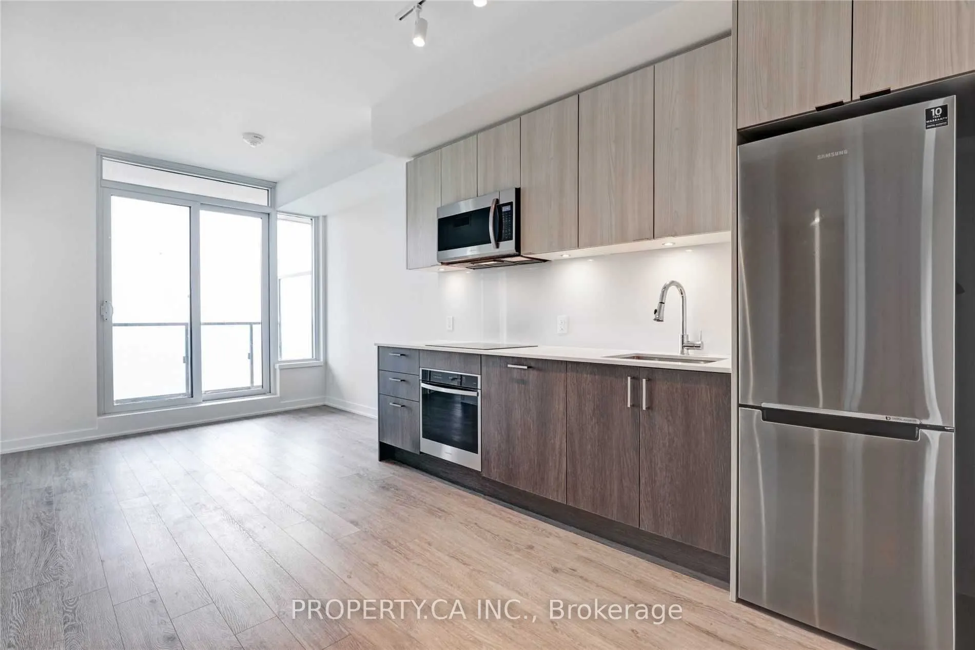 1926 Lake Shore Boulevard W, #1808