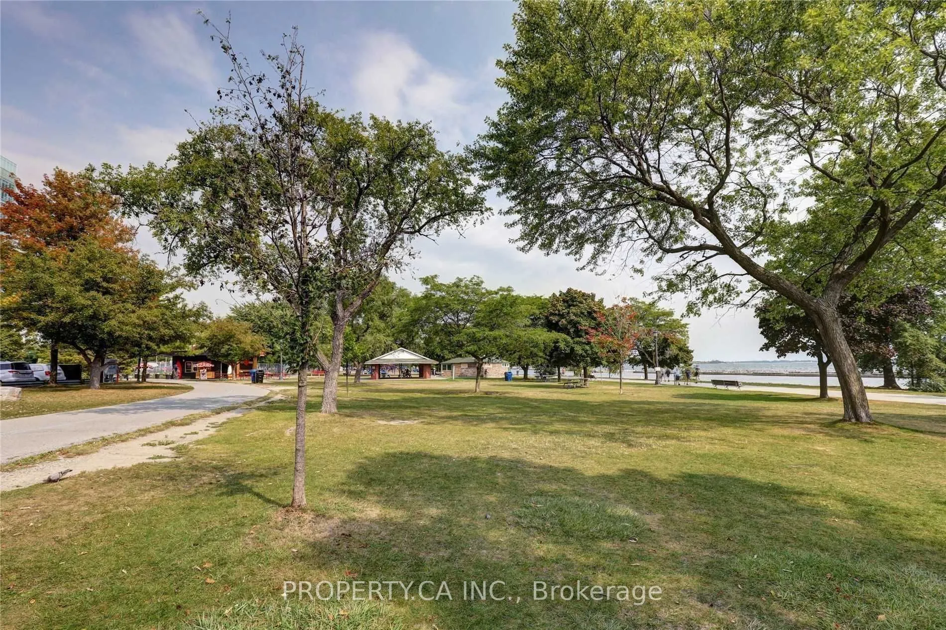 1926 Lake Shore Boulevard W, #1808