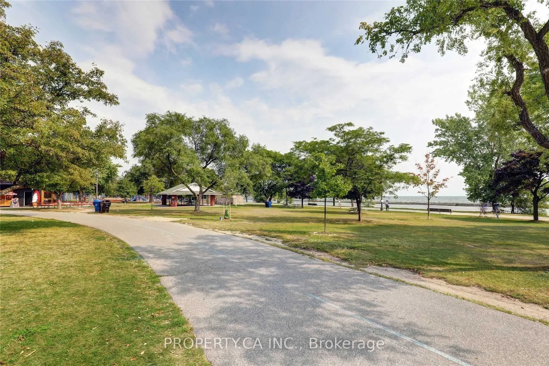 1926 Lake Shore Boulevard W, #1808