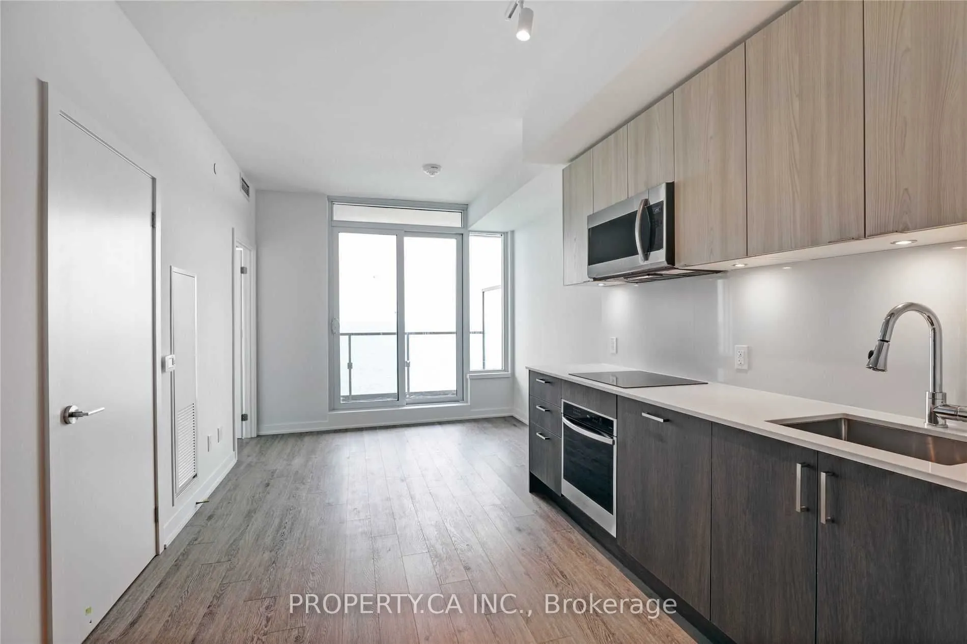 1926 Lake Shore Boulevard W, #1808