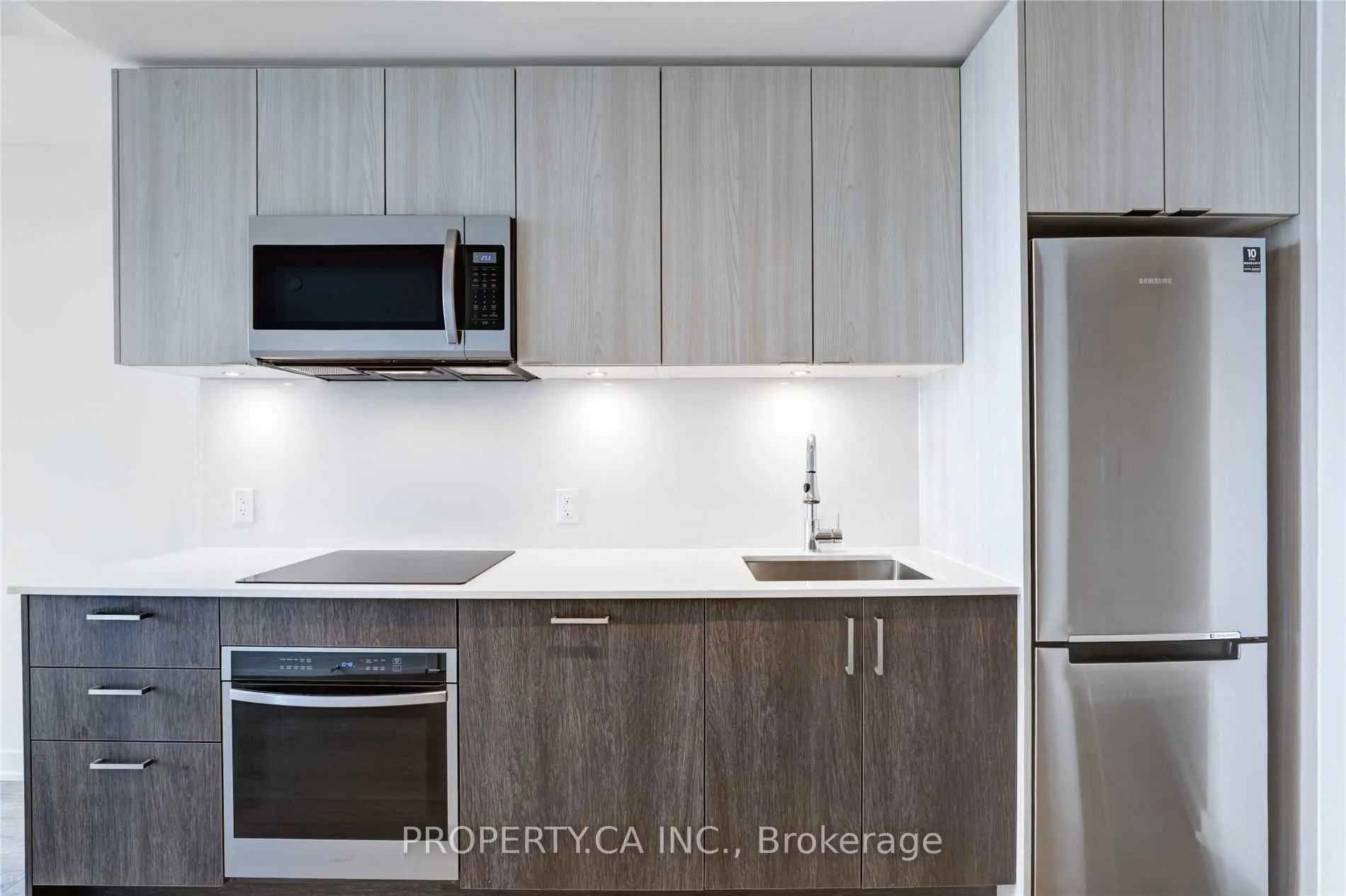 1926 Lake Shore Boulevard W, #1808