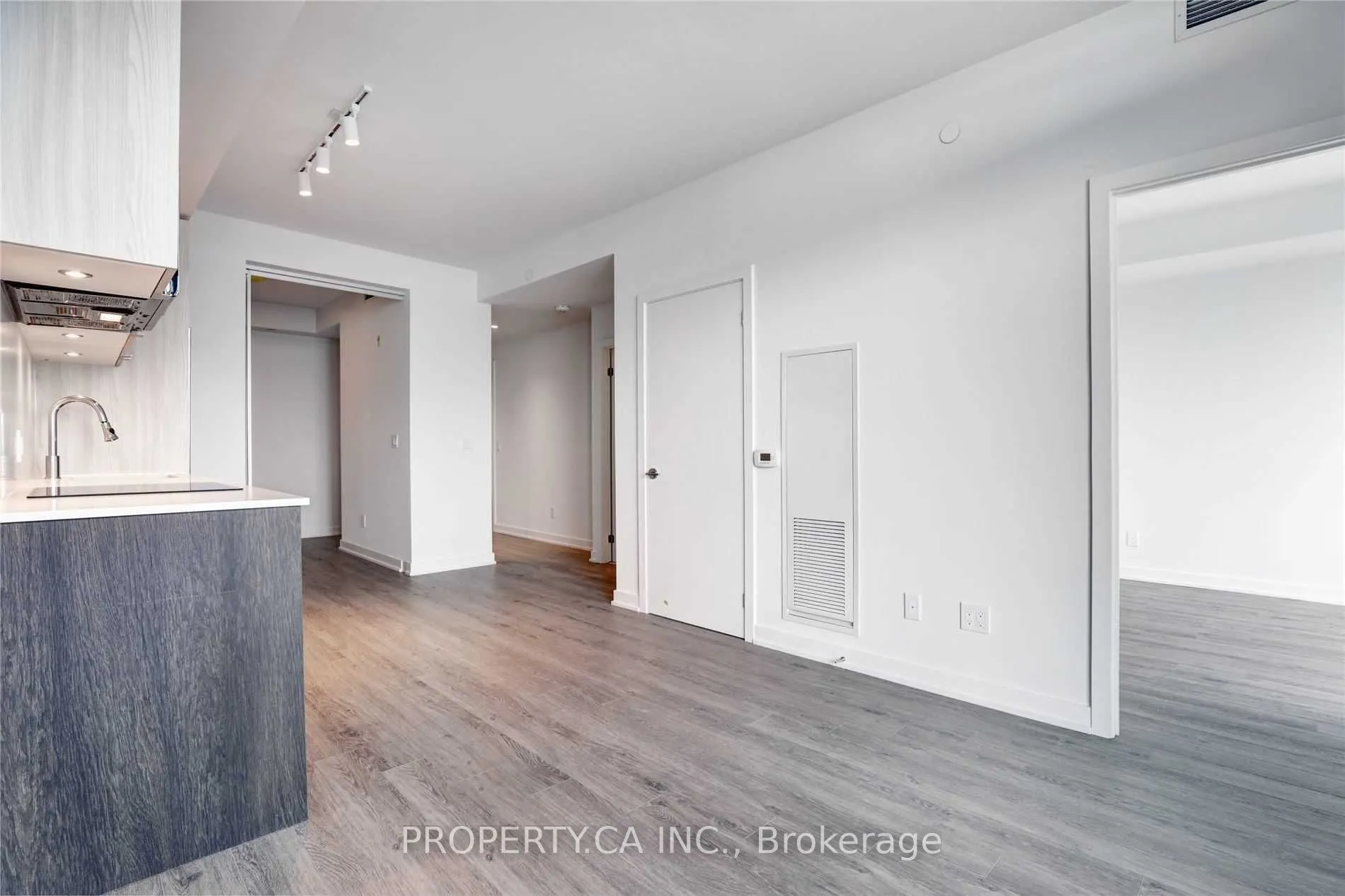1926 Lake Shore Boulevard W, #1808