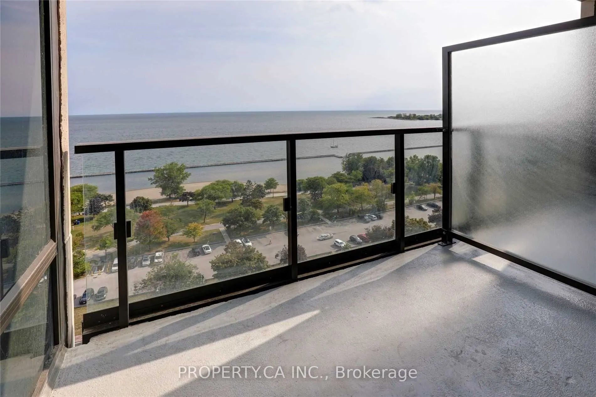 1926 Lake Shore Boulevard W, #1808