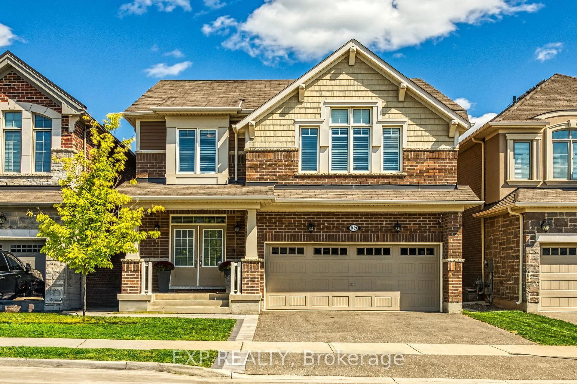 1459 Sycamore Garden