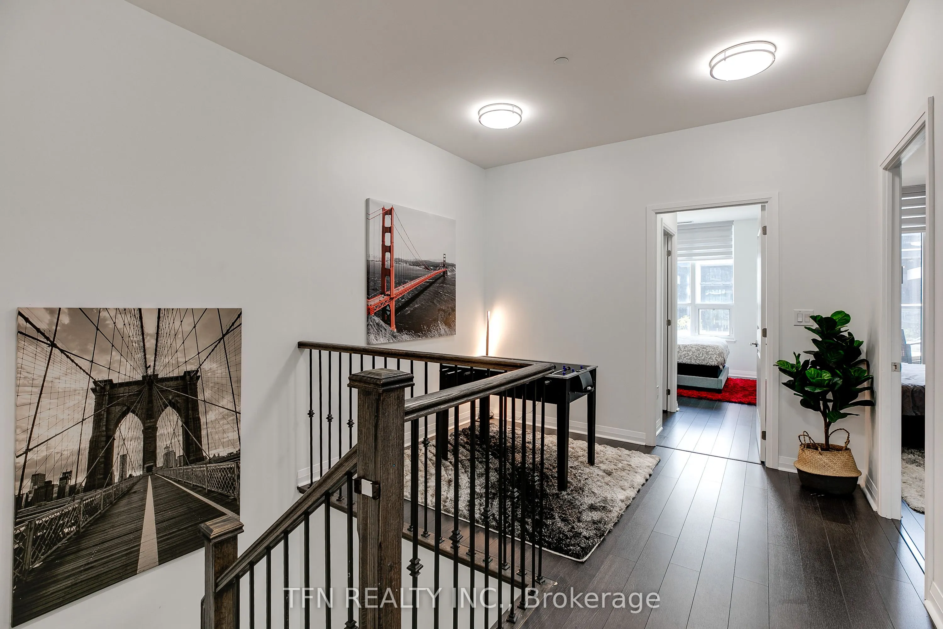 5025 FOUR SPRINGS Avenue, #105