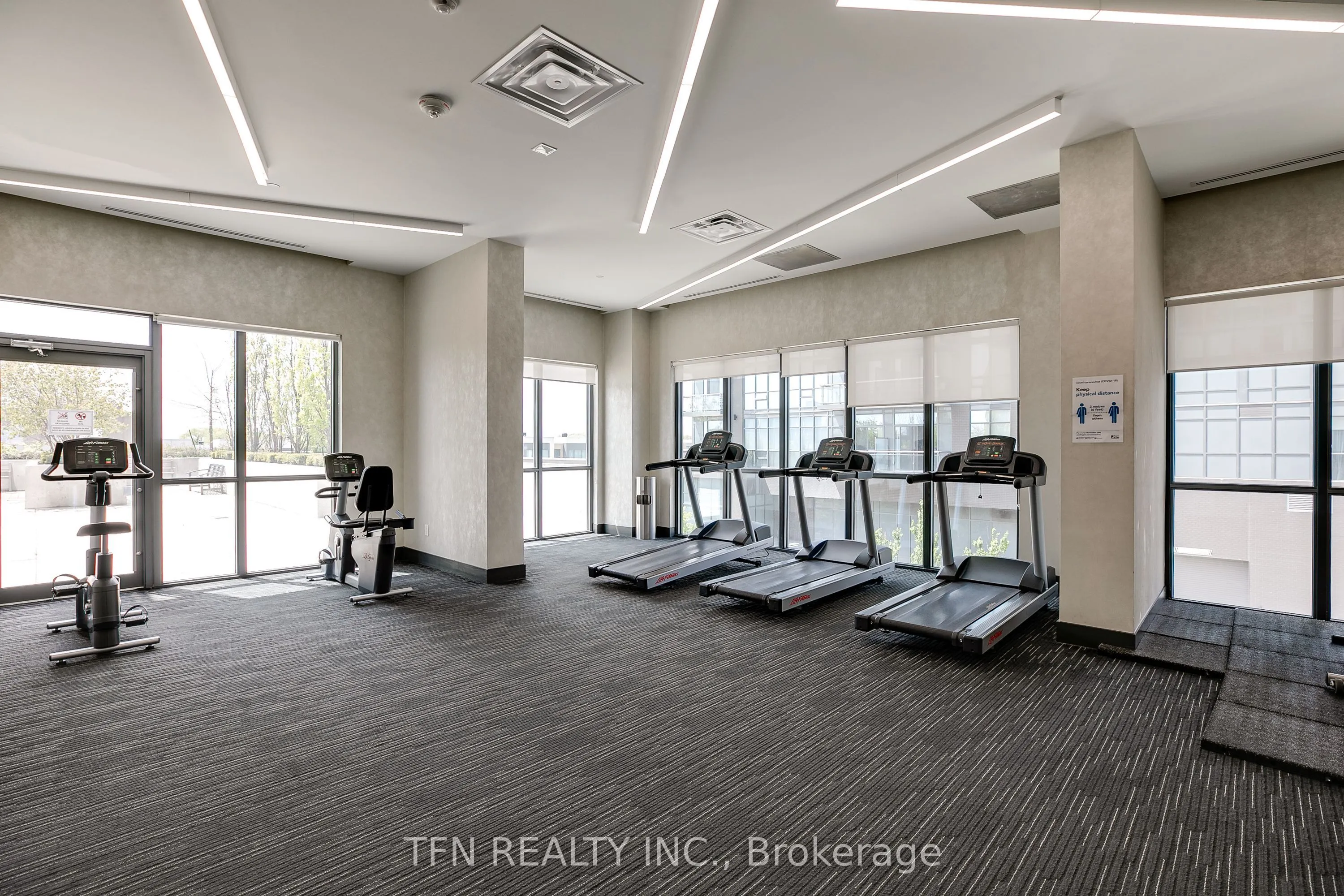 5025 FOUR SPRINGS Avenue, #105